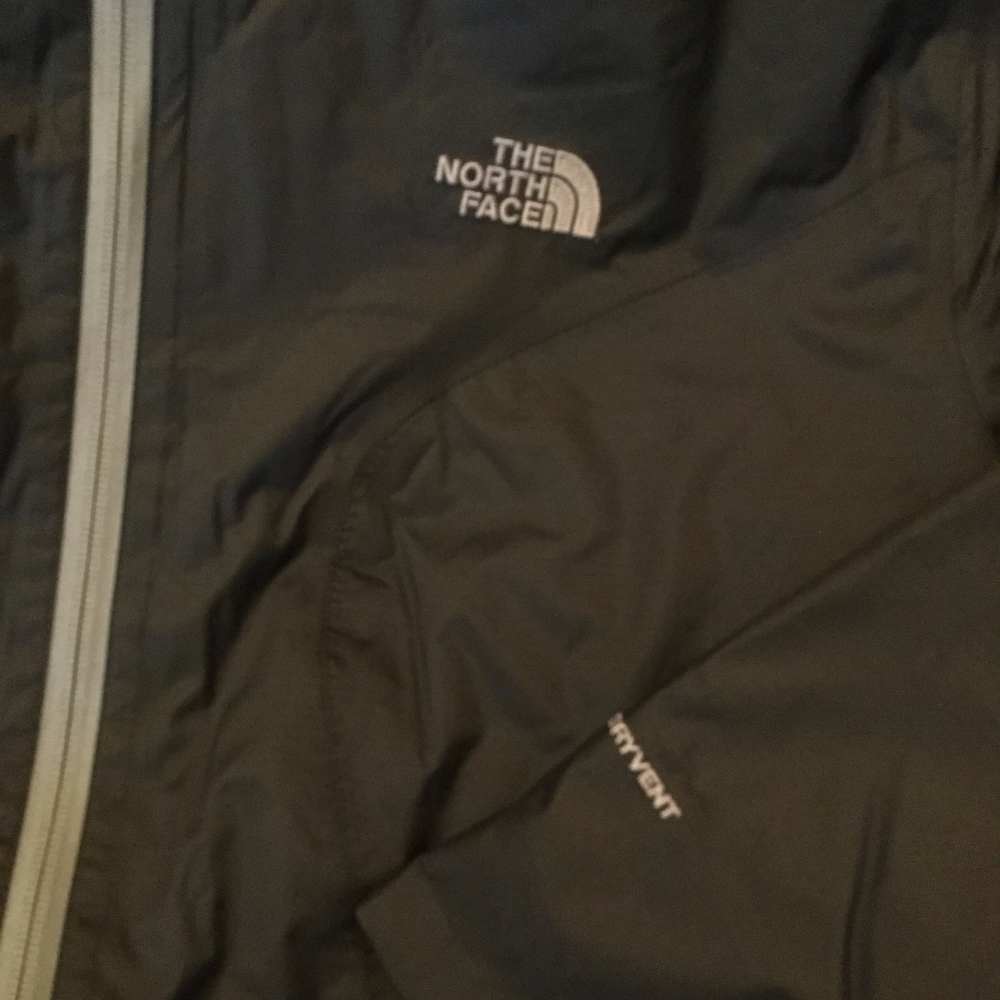 NWT The North Face Women's Jacket XL - Picture 7 of 8